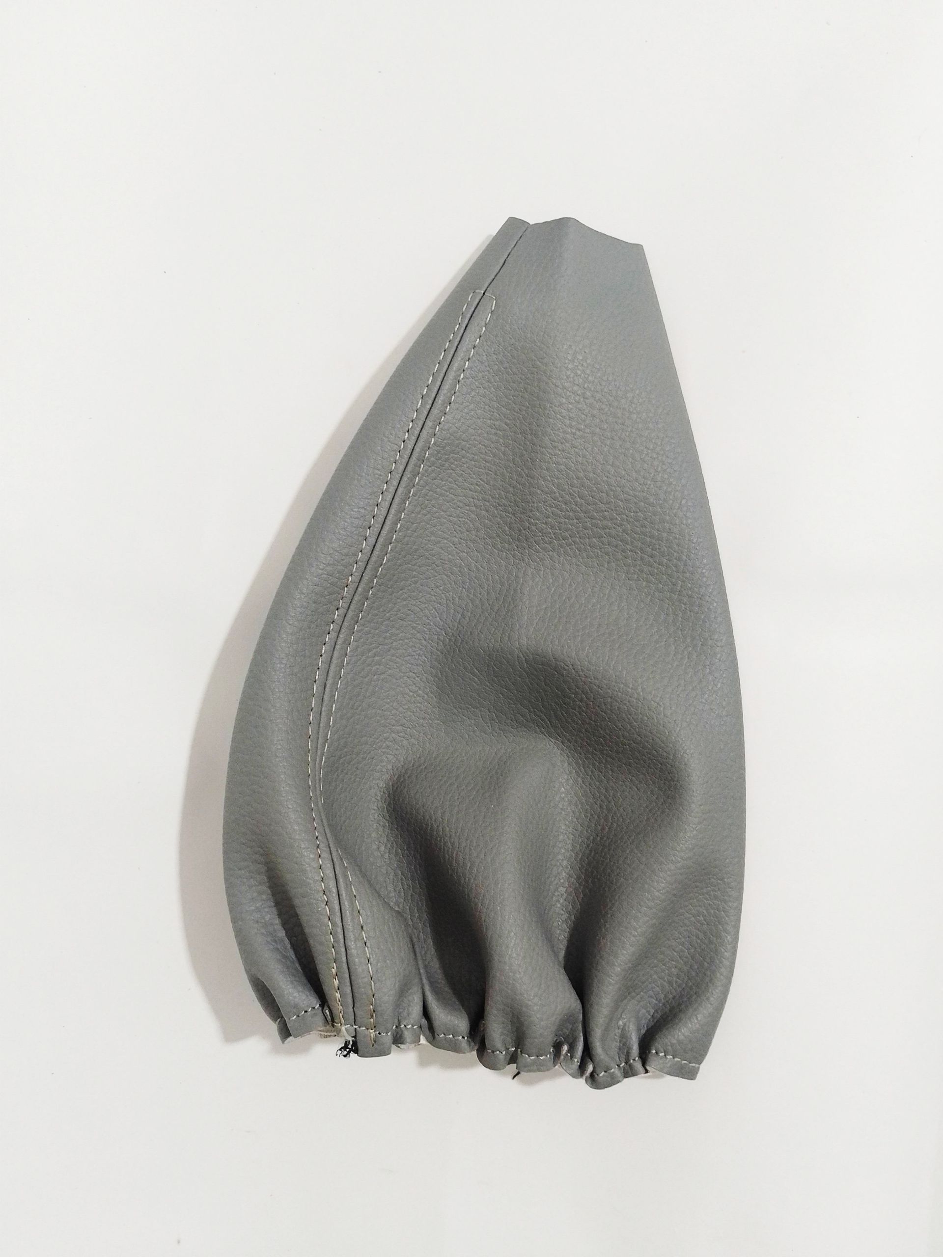 FUNDA PARA PALANCA DE CAMBIOS RENAULT TWINGO COLOR GRIS