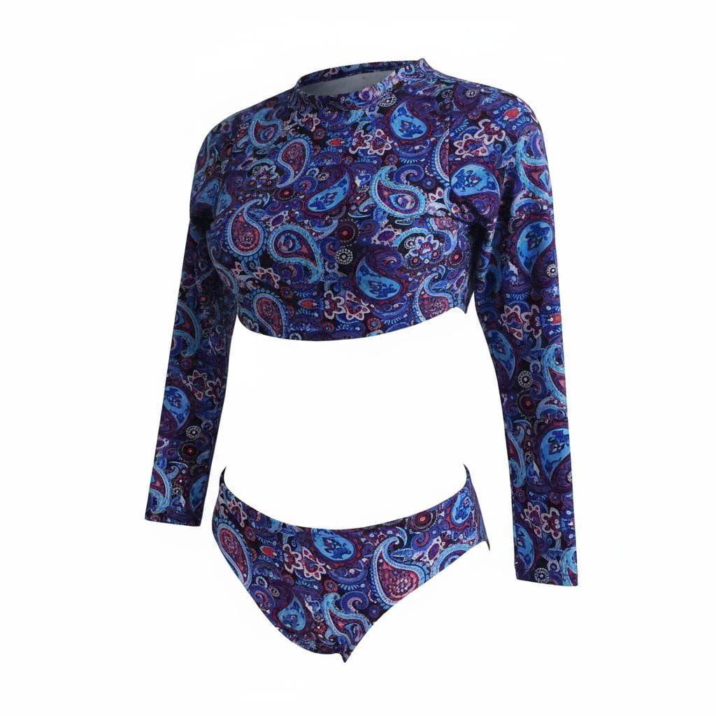 AZORES SURF VESTIDO DE BAÑO MUJER