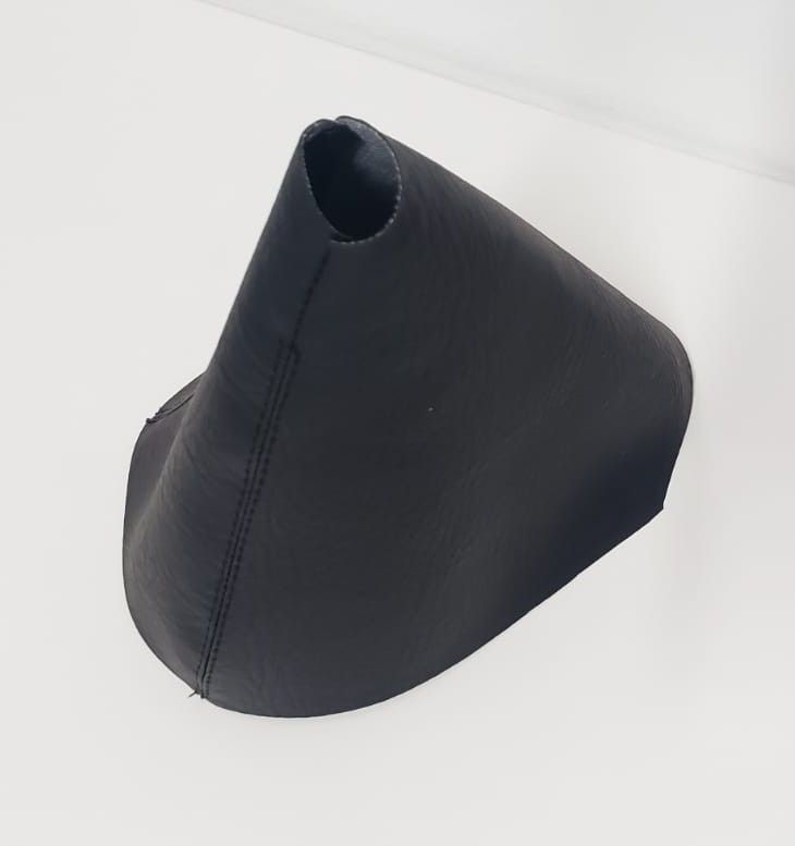 FUNDA PARA PALANCA DE CAMBIOS HYUNDAI GETZ