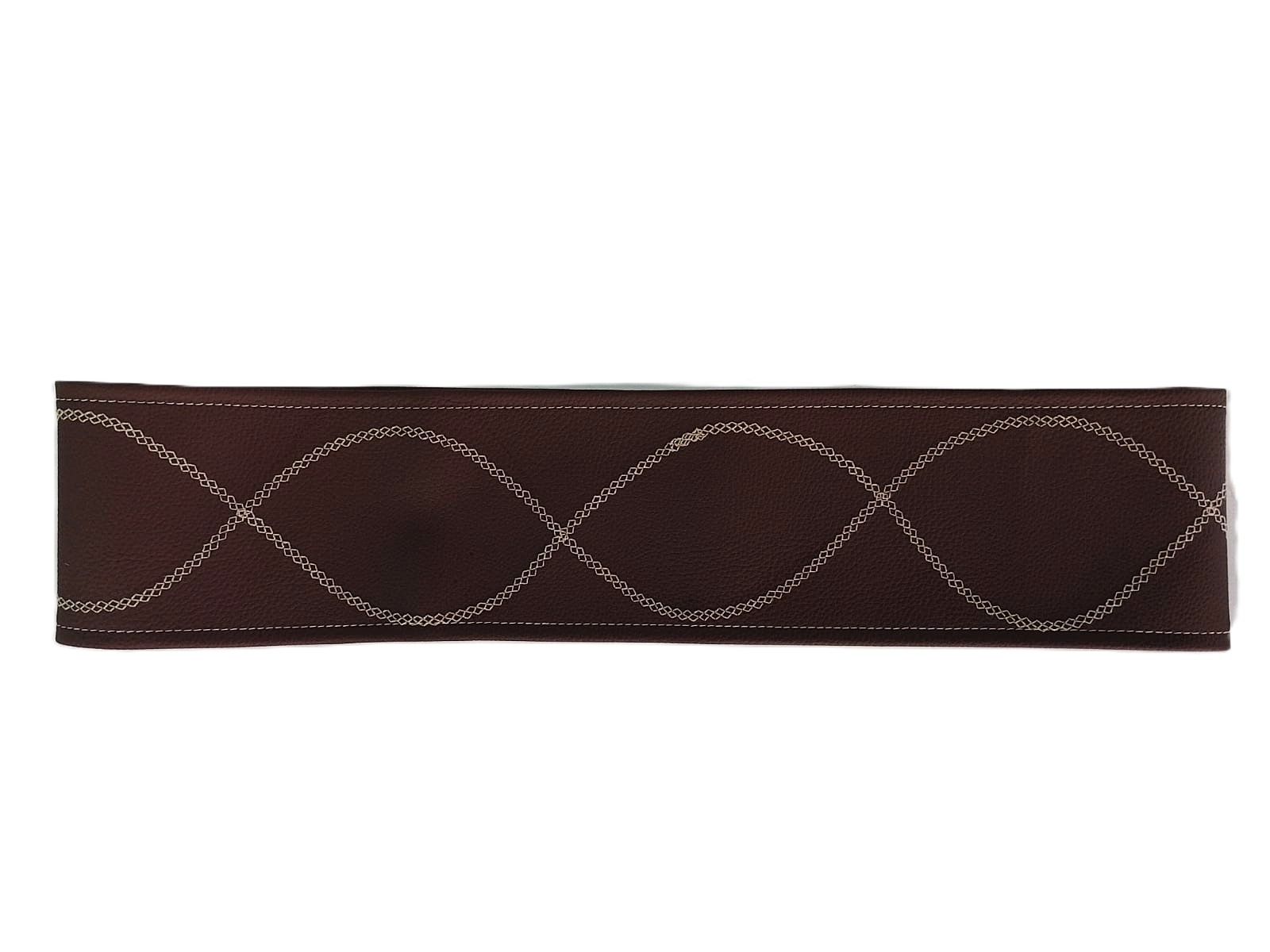 FORRO PARA VOLANTE TALLA M SEDAN Y SUV