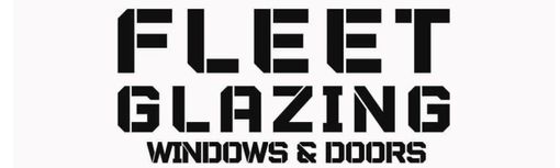 Fleet Glazing logo