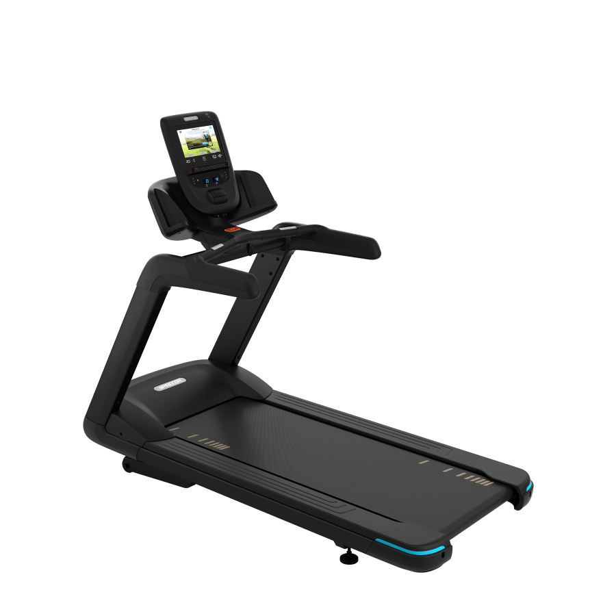 Crosstrainer AMT® 885