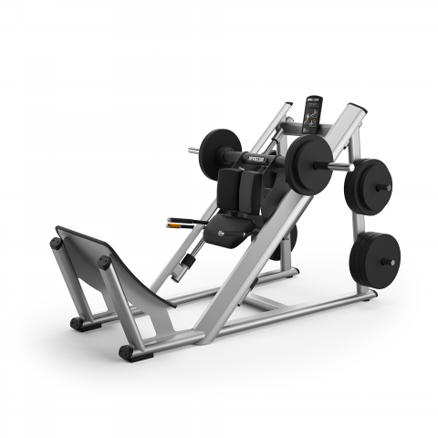 Crosstrainer AMT® 885