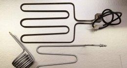 resistenze elettriche su misura