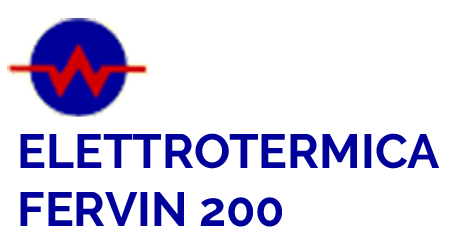 Elettrotermica Fervin logo
