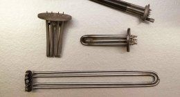 riscaldatori elettrici