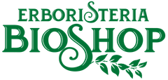 Bioshop, logo