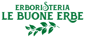 Le Buone Erbe, logo