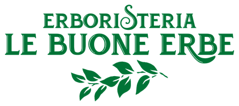 Le Buone Erbe, logo