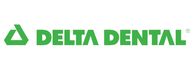 Delta dental logo