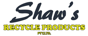 Shaws Recycle Products | The Scrap Metal Recyclers in Bundaberg