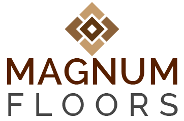 magnum floors logo