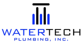 WaterTech plumbing inc