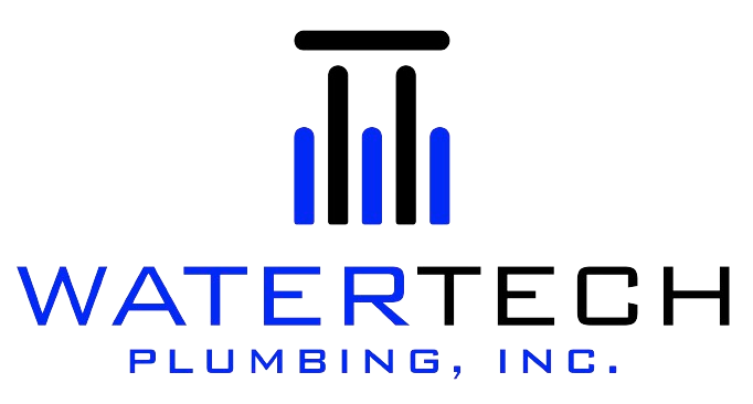 WaterTech plumbing inc