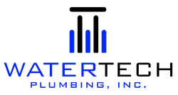 WaterTech plumbing inc