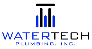 WaterTech plumbing inc