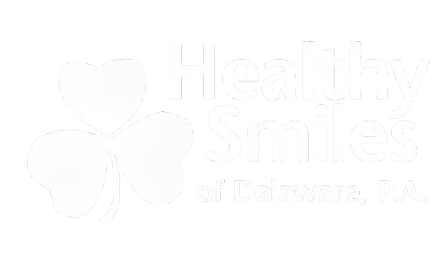 Healthy Smile of Delaware Logo