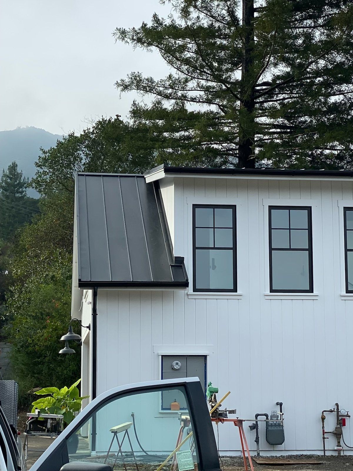 House Exterior — Novato, CA — Quevedo Roofing