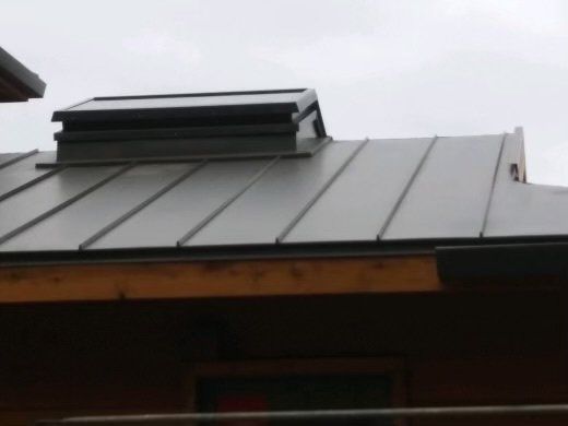 Flat Panel — Novato, CA — Quevedo Roofing