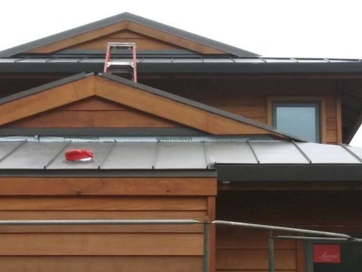 Roofing Service — Novato, CA — Quevedo Roofing