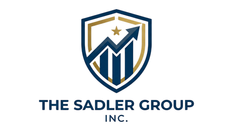 The Sadler Group, Inc. logo