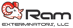 Ram Exterminators Logo