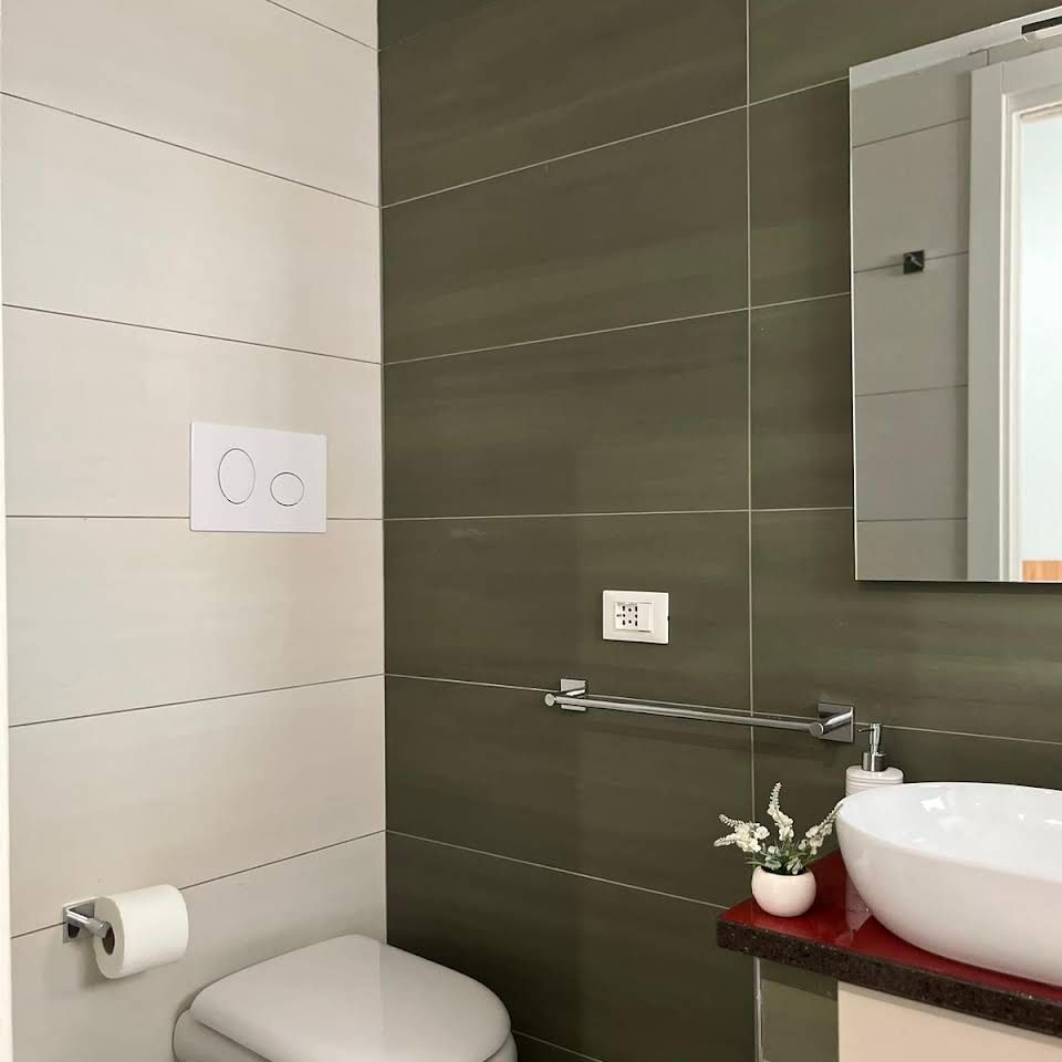 bagno