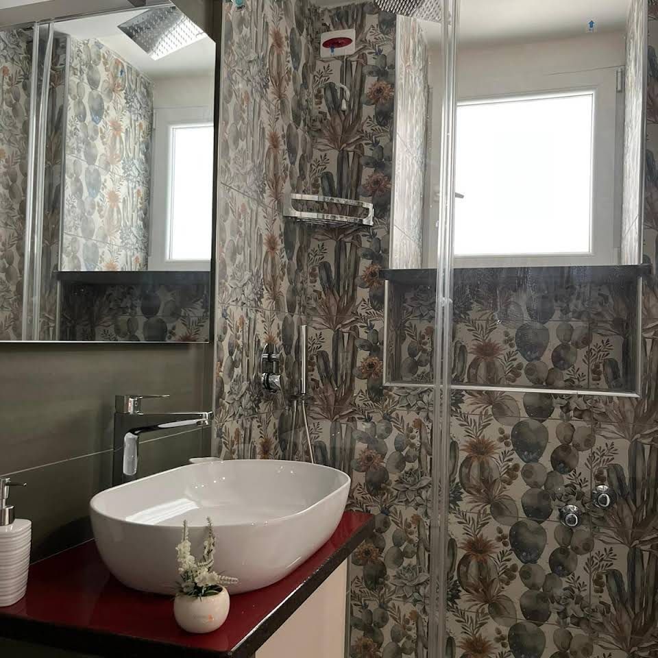 bagno B&B