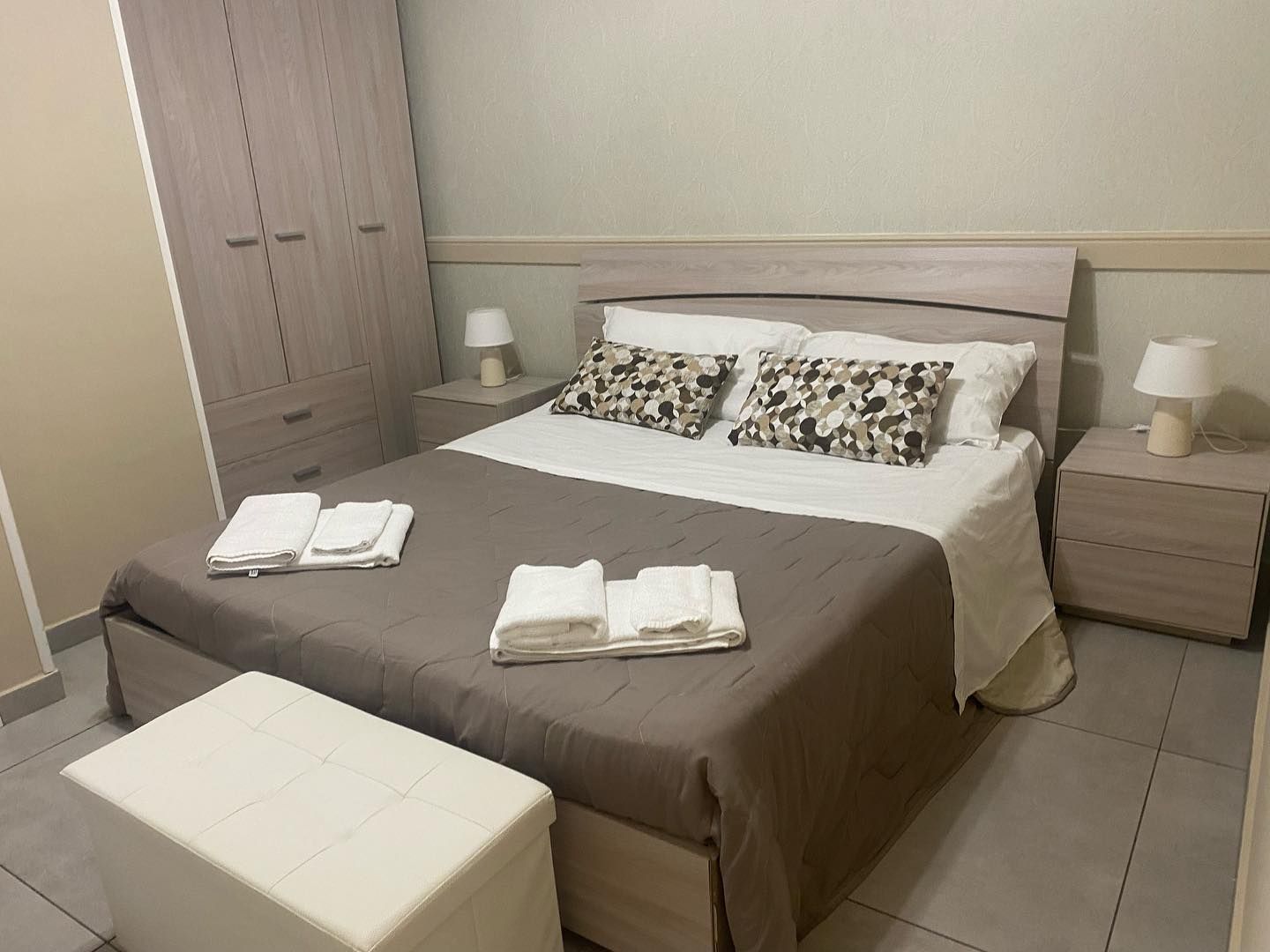 bagno B&B