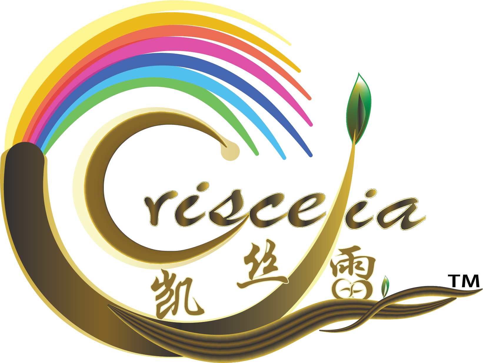 Criscelia Logo