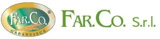 FAR.CO. logo