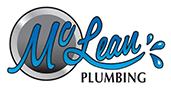 McLean Plumbing logo