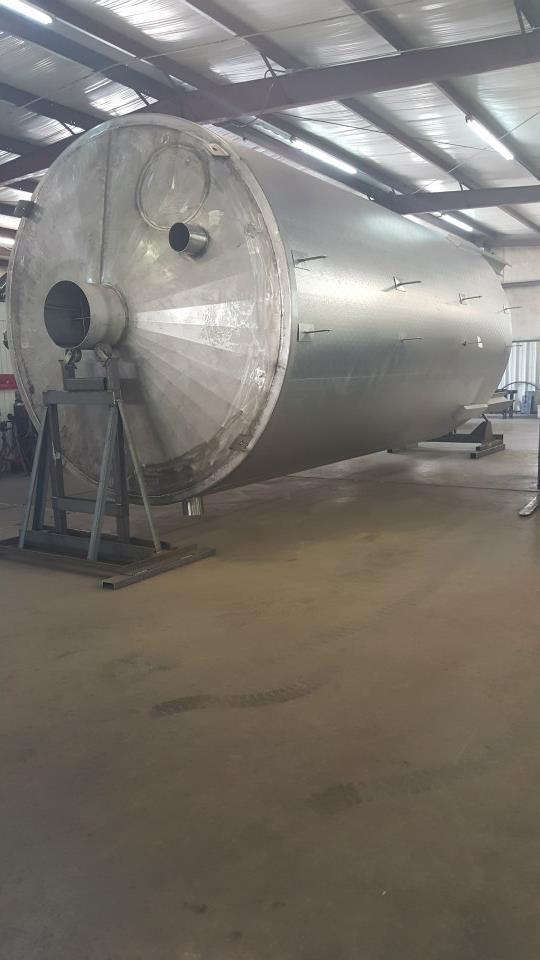 Custom Metal fabrication