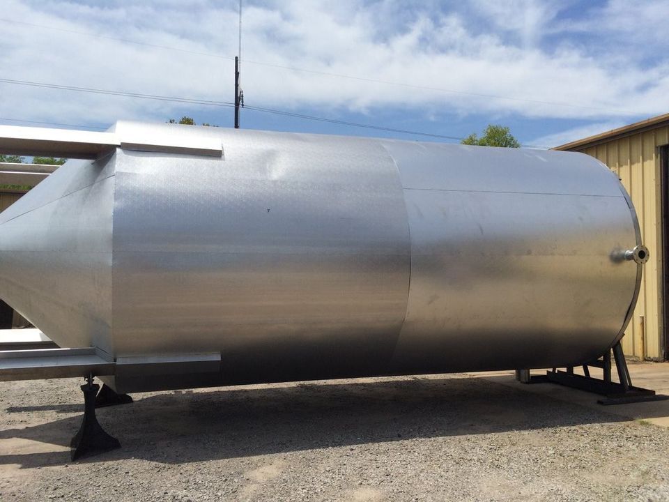 Industrial Construction