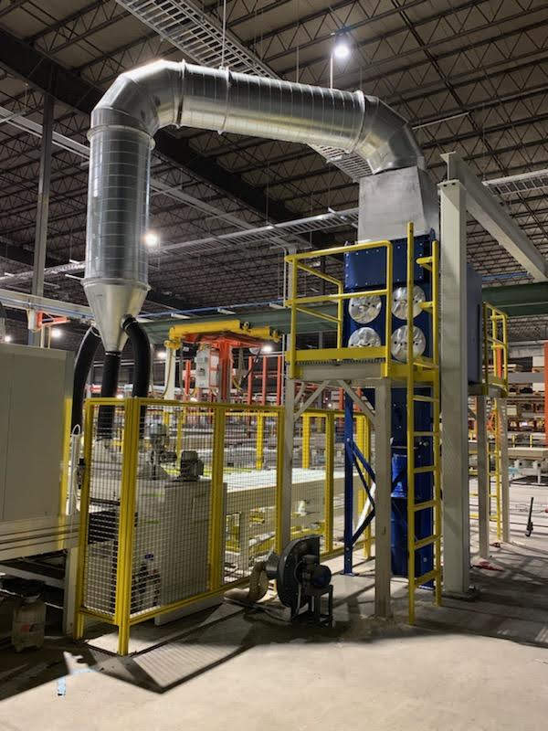 Custom Metal fabrication