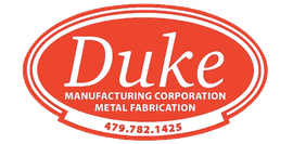 Duke Manufacturing  LLC logo