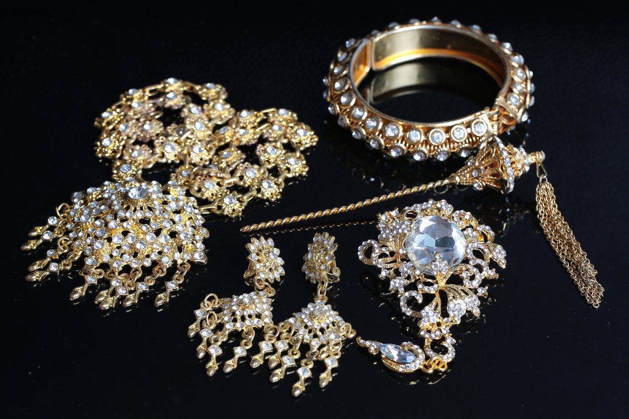 Bankruptcy Chapter 7 Jewelry Repossession