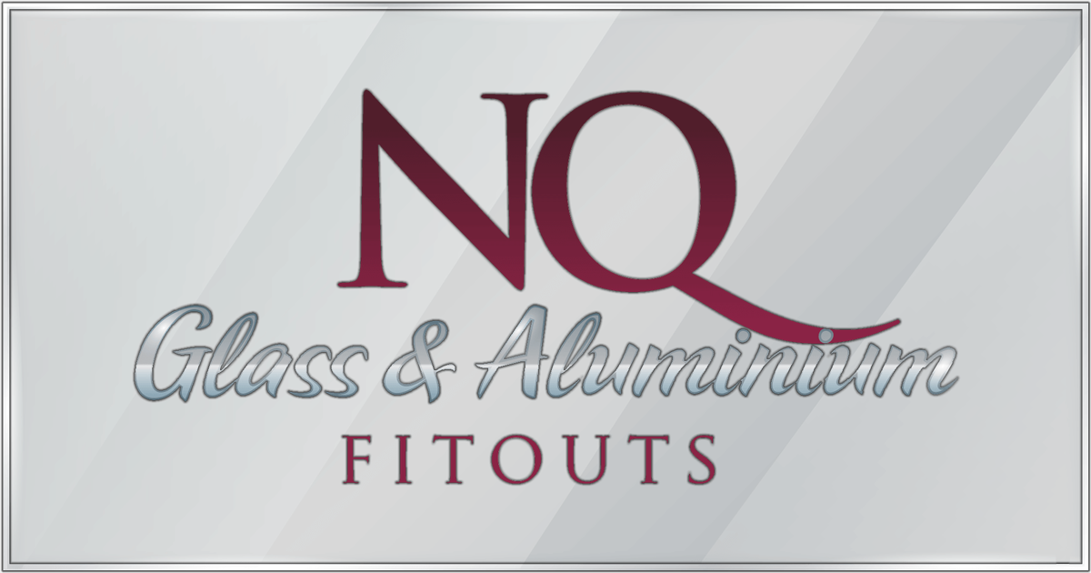 NQ Glass & Aluminium Fitouts Windows & Doors in Townsville