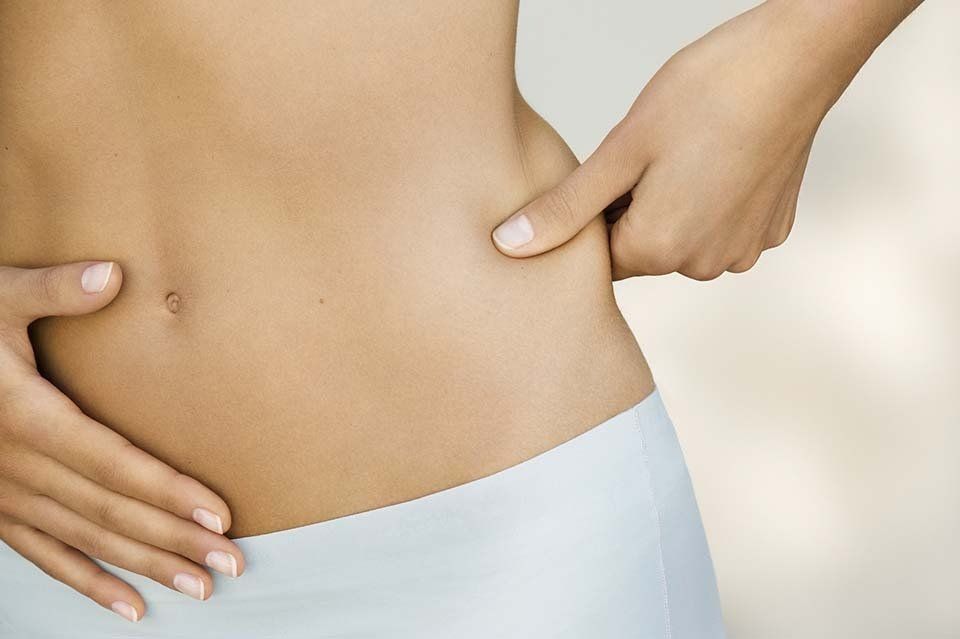 Trattamento snellente