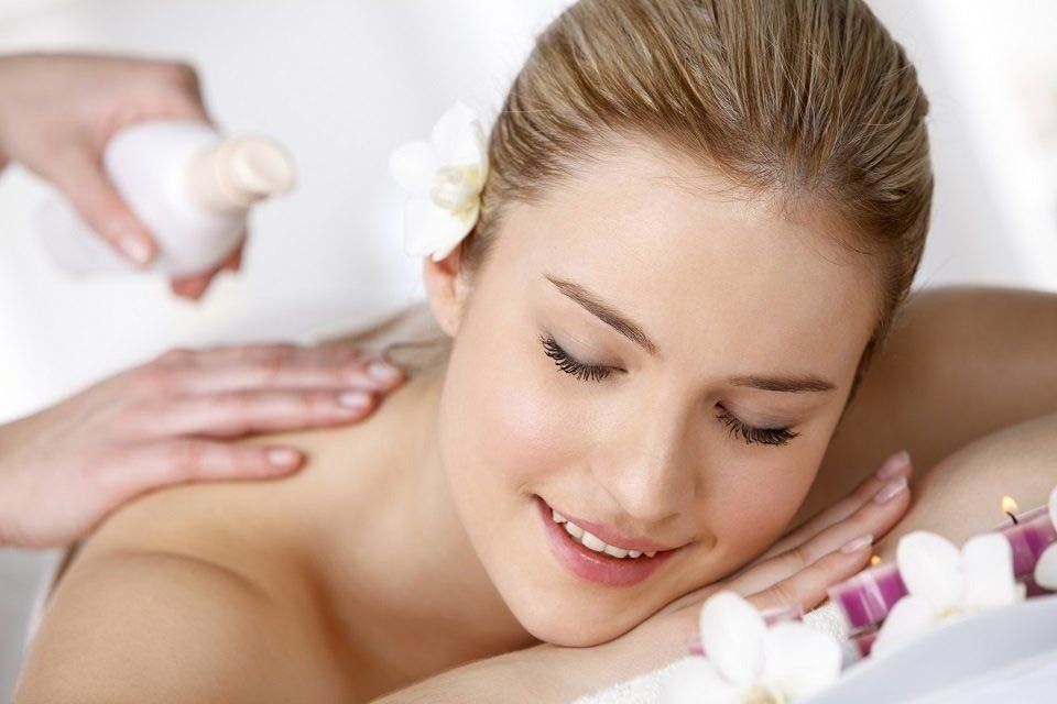 Trattamento esfoliante per il corpo