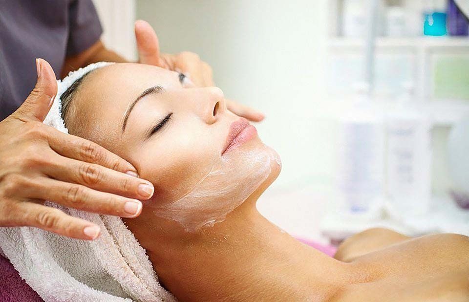 Trattamento benessere