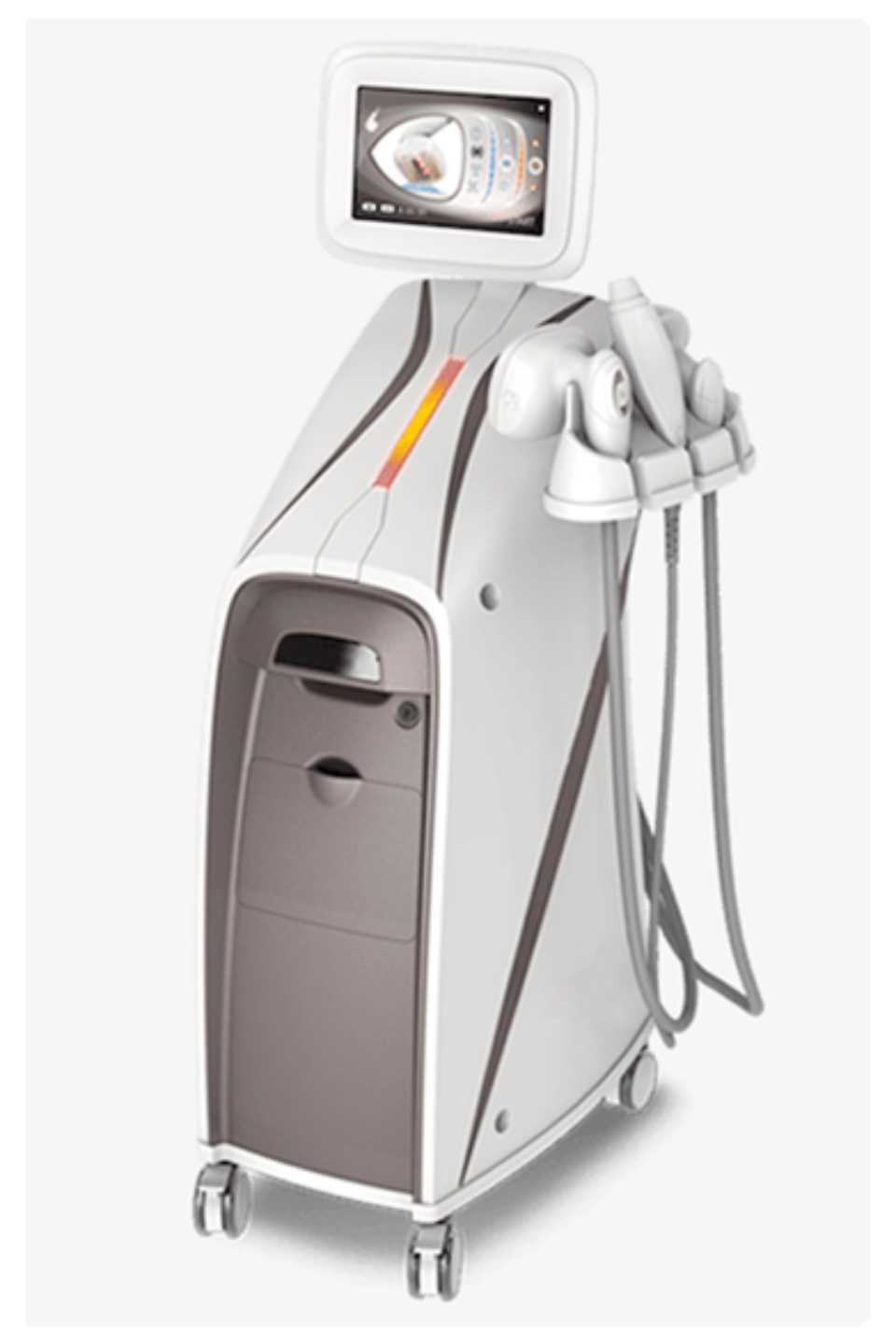 Macchinari per il dimagrimento all’avanguardia