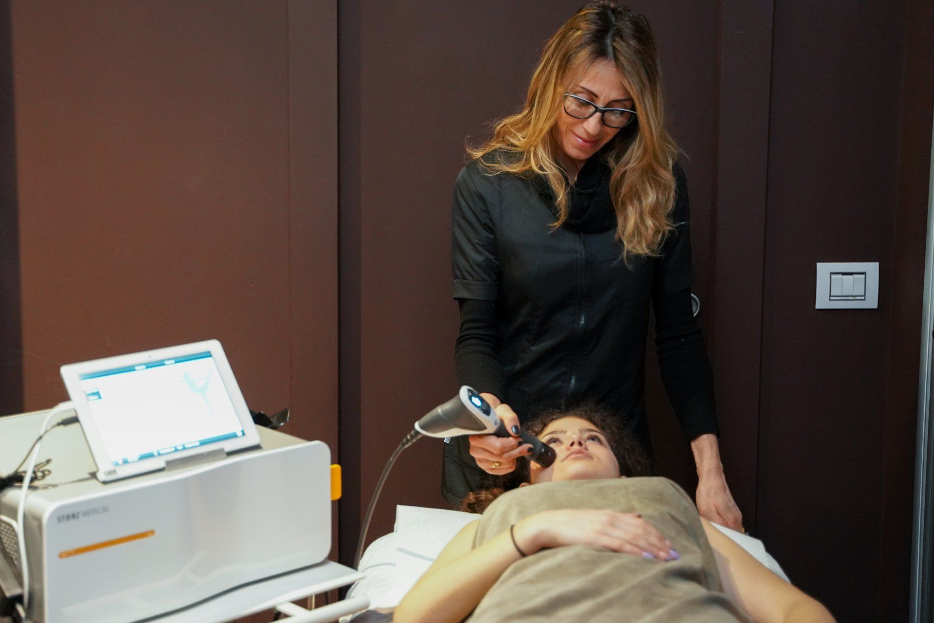 trattamenti estetici Loreley