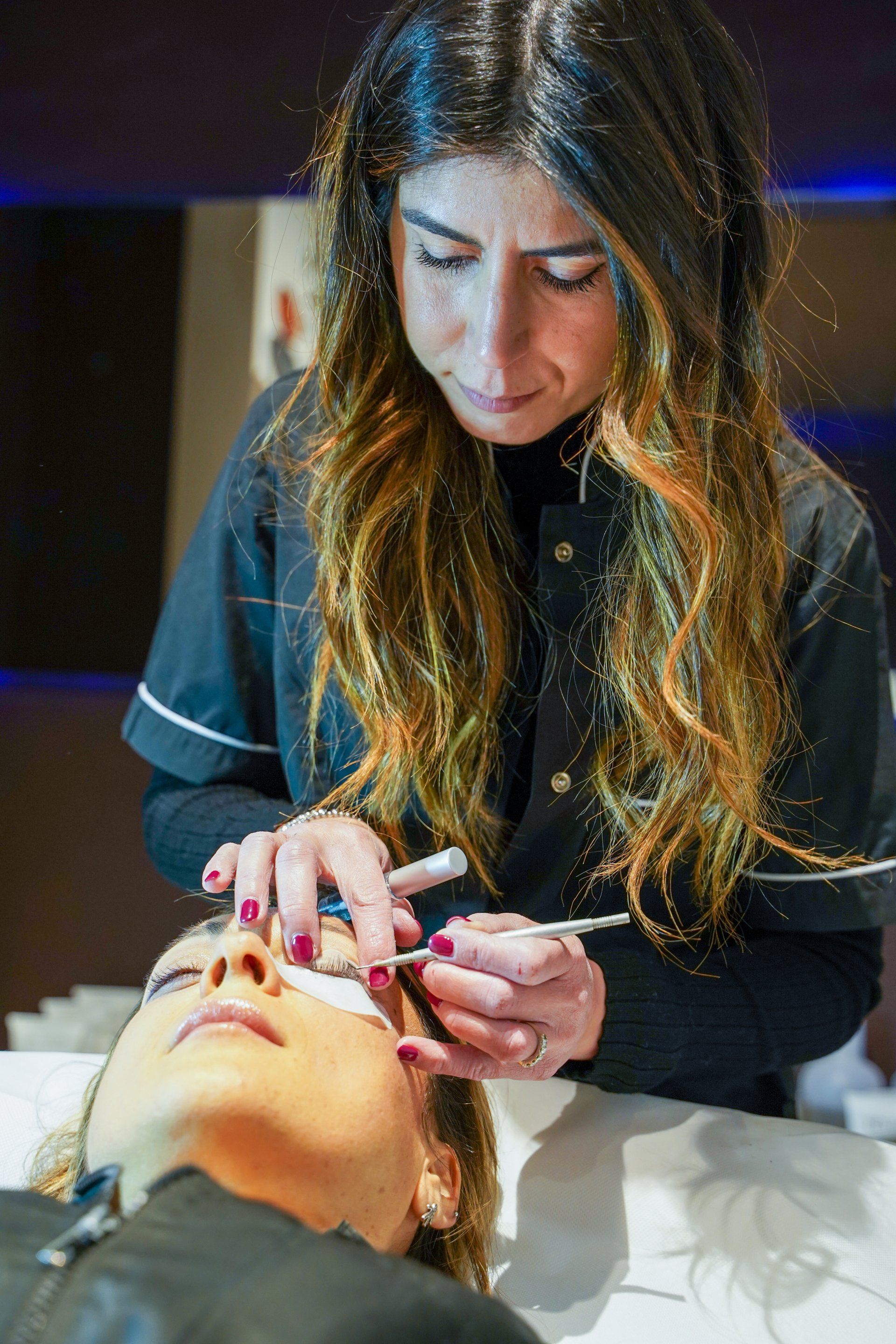 trattamenti estetici Loreley