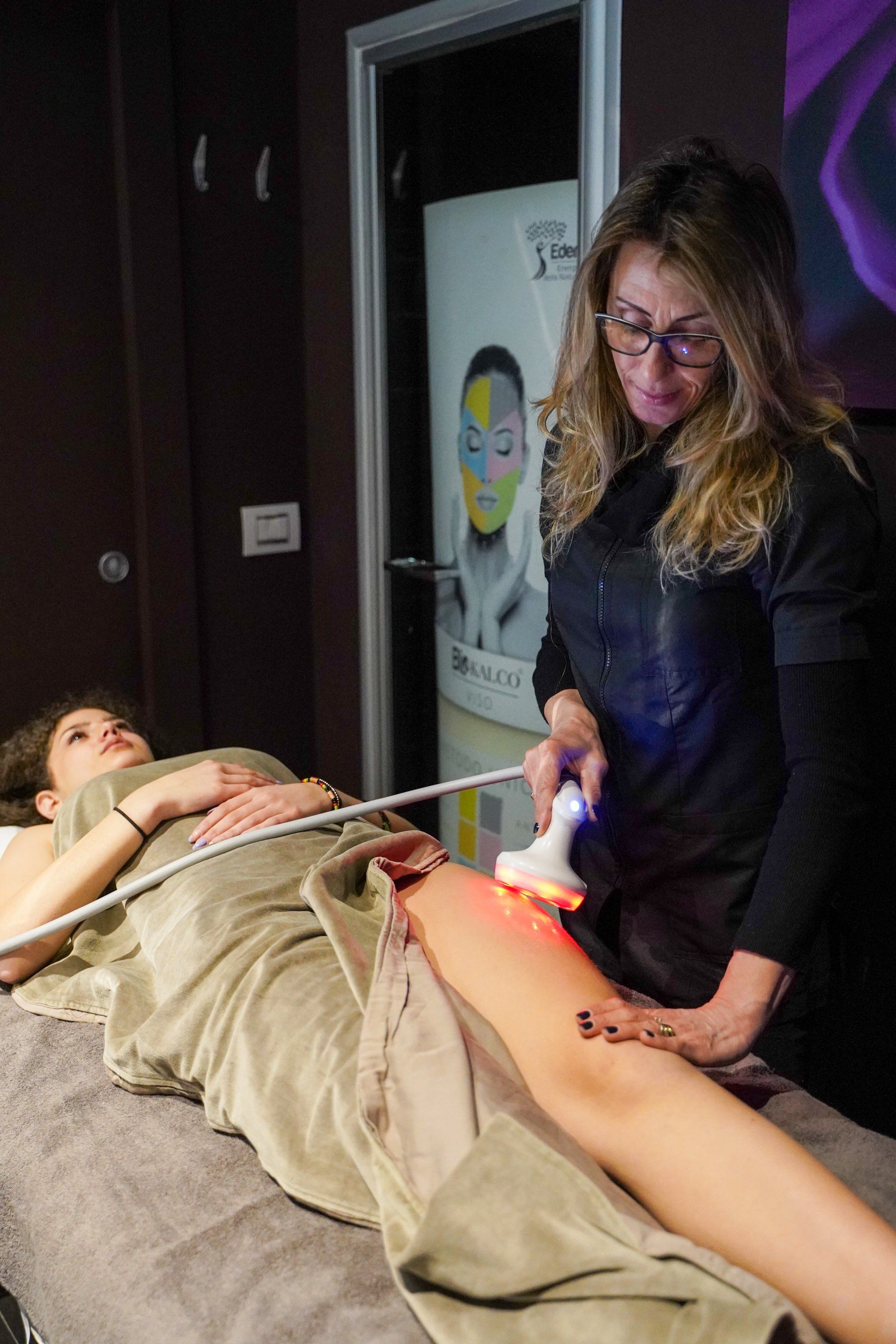 trattamenti estetici Loreley