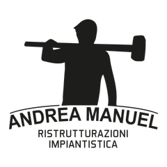 Andrea Manuel - Impiantistica e Ristrutturazioni-LOGO