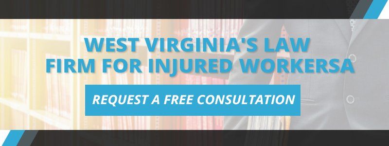 West Virginia's Law Firm for Injured Workers | Charleston, WV | Maroney, Williams, Weaver & Pancake, PLLC