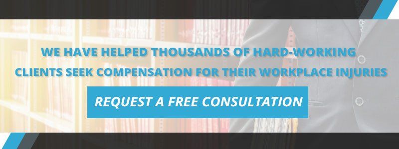 Clients Compensation Free Consultation | Charleston, WV | Maroney, Williams, Weaver & Pancake, PLLC