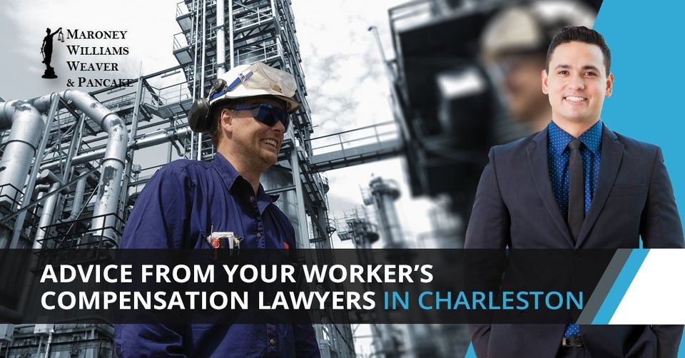 Lawyer and Factory Worker | Charleston, WV | Maroney, Williams, Weaver & Pancake, PLLC