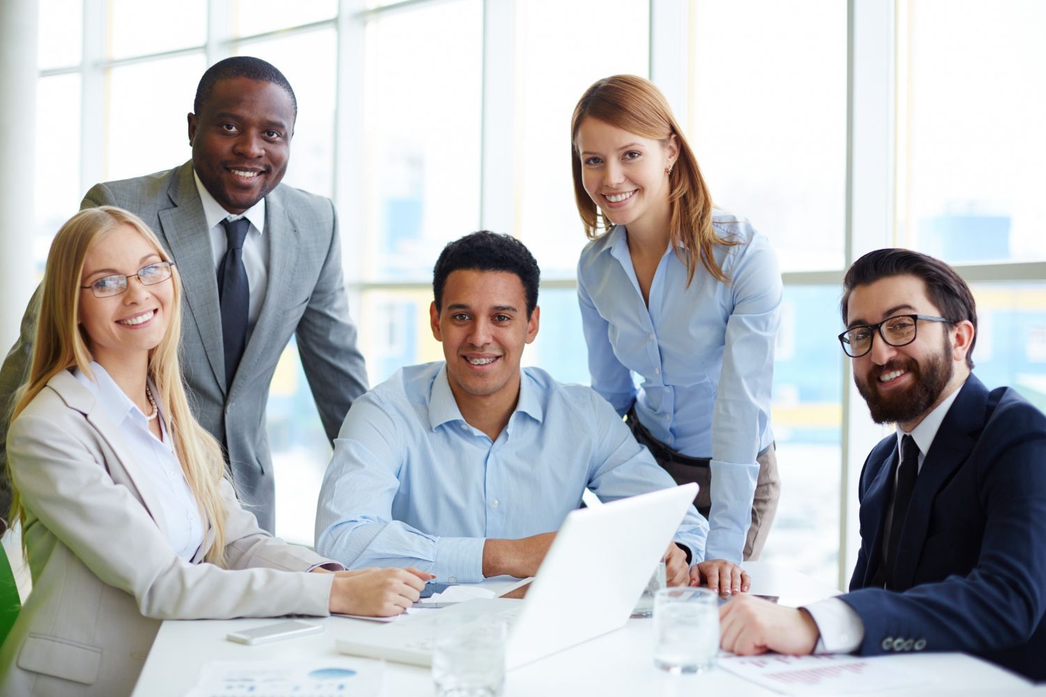 Serviços de Constituição e Registro Empresarial